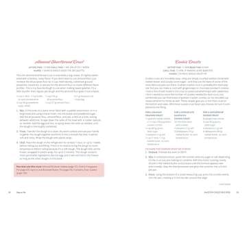 Easy As Pie: The Essential Pie Cookbook for Every Season and Reason