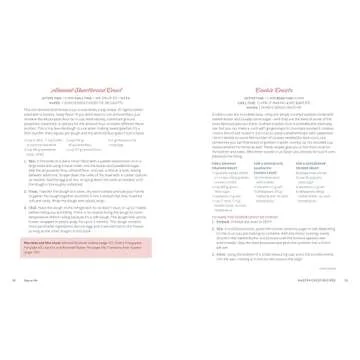 Easy As Pie: The Essential Pie Cookbook for Every Season and Reason