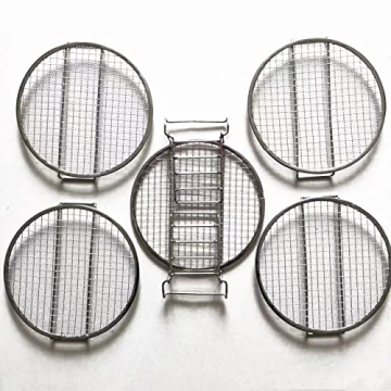 Senershuo Dehydrator Rack for Ninja Foodi & Instant Pot