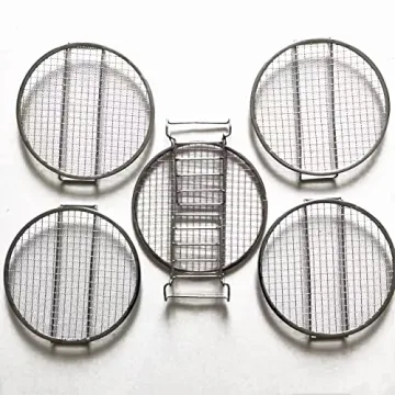 Senershuo Dehydrator Rack for Ninja Foodi & Instant Pot