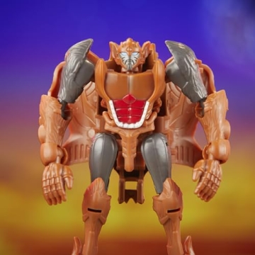 Transformers Legacy Tasmania Kid 3.5-inch Action Figure