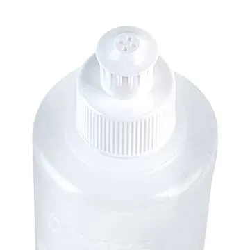 DIMES Perineal Care Bottle 8oz (3-Pack) - Peri Bottle Postpartum Recovery Essentials for New Moms - Portable Bidet for Gentle Cleansing and Hygiene