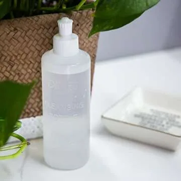 DIMES Perineal Care Bottle 8oz (3-Pack) - Peri Bottle Postpartum Recovery Essentials for New Moms - Portable Bidet for Gentle Cleansing and Hygiene