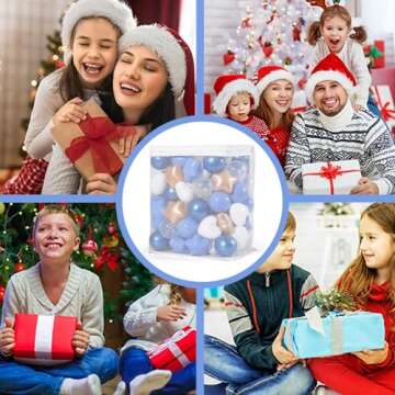 Colorful GOGOSO Shape Ball Pits Balls for Kids