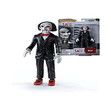 BendyFigs Saw™ Billy