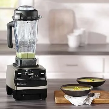 Vitamix Professional-Grade Blender, 64oz Container