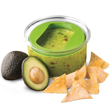 ProKeeper Guacamole Keeper - Freshness Guaranteed!