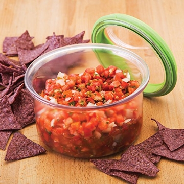 ProKeeper Guacamole Keeper - Freshness Guaranteed!