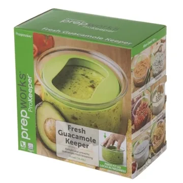ProKeeper Guacamole Keeper - Freshness Guaranteed!