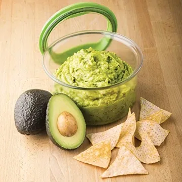 ProKeeper Guacamole Keeper - Freshness Guaranteed!