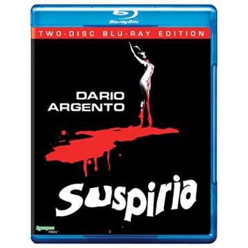 Suspiria