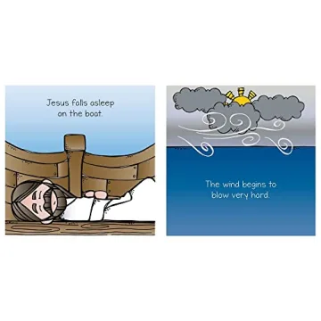 Lamb New Testament Sight Reading Box Set: (25 Book Set)