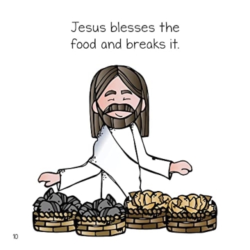 Lamb New Testament Sight Reading Box Set: (25 Book Set)