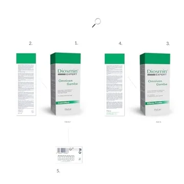 Dulàc - Varicose Veins Treatment Cream for Legs