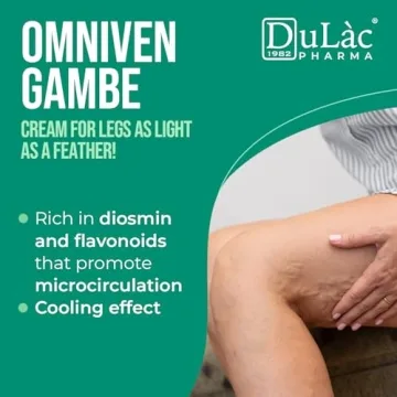 Dulàc - Varicose Veins Treatment Cream for Legs