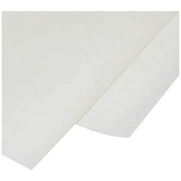 Sulky Sticky Fabri-Solvy Stabilizer 12/Pkg - 8.5"X11"