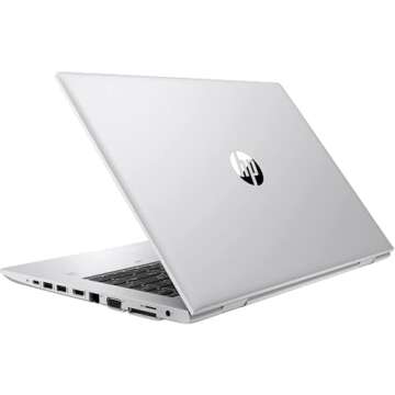 HP ProBook 640 G5 14" i5 Business Laptop - 16GB RAM