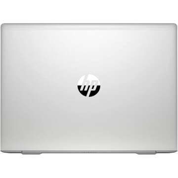 HP ProBook 640 G5 14" i5 Business Laptop - 16GB RAM