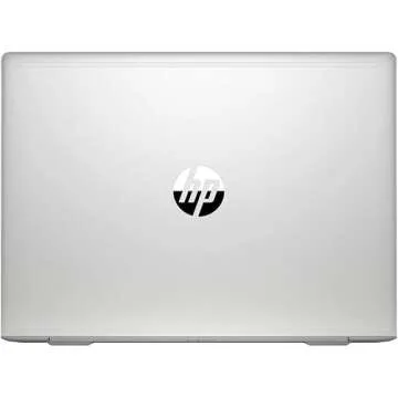 HP ProBook 640 G5 14" i5 Business Laptop - 16GB RAM