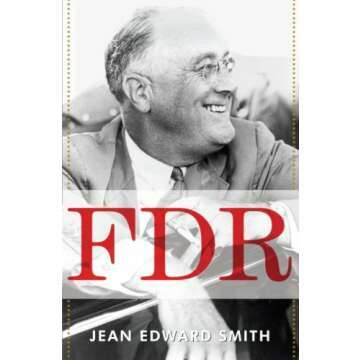 FDR's Impact on America: A National Leader's Legacy