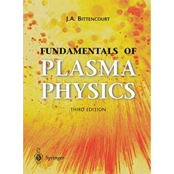 Fundamentals of Plasma Physics