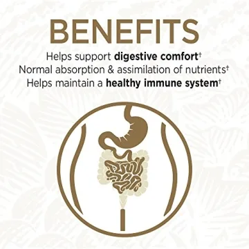 Primal Defense ULTRA Probiotic Supplement for Digestive Health