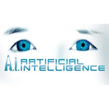 A.I.: Artificial Intelligence - The Future of Innovation at Your Fingertips