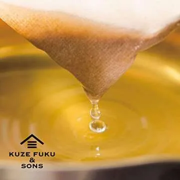 [Kuze Fuku] Traditional Umami Dashi Soup Base & Seasoning, Authentic Product of Japan, No MSG (15 packets)