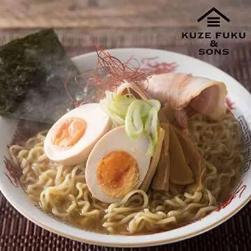 [Kuze Fuku] Traditional Umami Dashi Soup Base & Seasoning, Authentic Product of Japan, No MSG (15 packets)