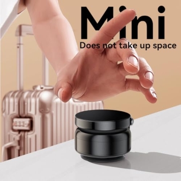 Magnetic Suction Phone Holder for iPhones