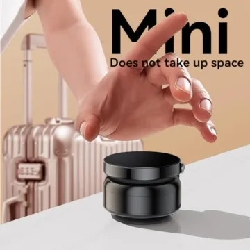 Magnetic Suction Phone Holder for iPhones