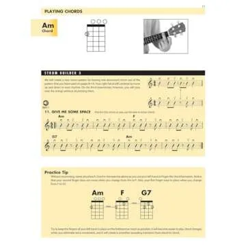 Essential Elements Ukulele Method Book 1 (Book/Audio Online) (Ukulele Ensemble)
