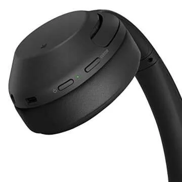 Sony WH-XB900N Wireless Headphones with Noise Cancelling