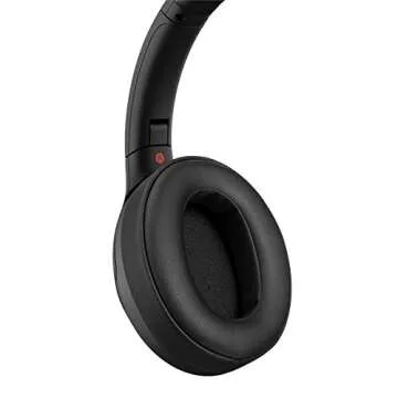 Sony WH-XB900N Wireless Headphones with Noise Cancelling