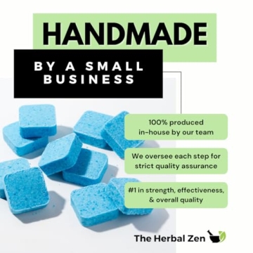 Cold Kicker Shower Steamers Aromatherapy for Relaxation