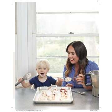 Bigger Bolder Baking Every Day: Easy Recipes to Bake Through a Busy Week