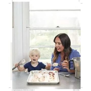 Bigger Bolder Baking Every Day: Easy Recipes to Bake Through a Busy Week