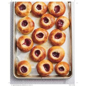 Bigger Bolder Baking Every Day: Easy Recipes to Bake Through a Busy Week