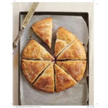 Bigger Bolder Baking Every Day: Easy Recipes to Bake Through a Busy Week