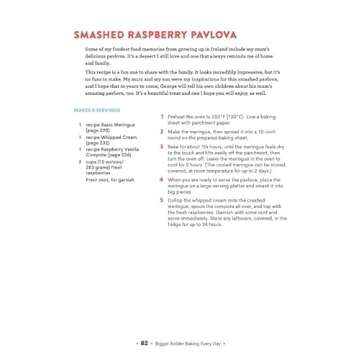 Bigger Bolder Baking Every Day: Easy Recipes to Bake Through a Busy Week