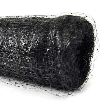 Protective Deer Netting for Gardeners - Easy Gardener 6050AZ