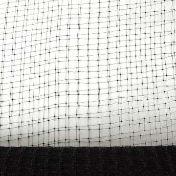 Protective Deer Netting for Gardeners - Easy Gardener 6050AZ