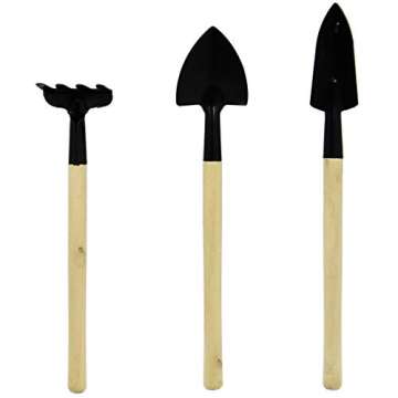 MorTime Plant Watering Devices, Plant Waterer Self Watering Terracotta Spikes Automatically Water Your Indoor and Outdoor Plants While On Vacation (8pc)