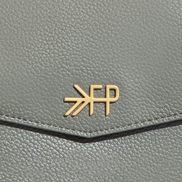 Freshly Picked Vegan Leather Diaper Bag Backpack