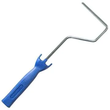QUALI-TECH MFG 4RL-12 Roller FRM Mini 4X12IN - Versatile and High-Quality Painting Tool