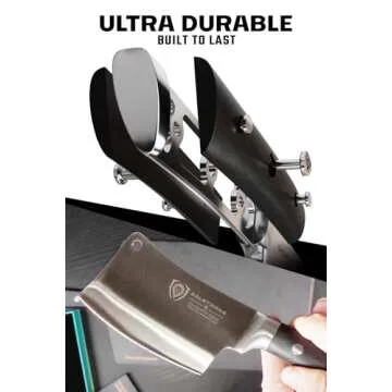 Dalstrong Gladiator Series Meat Cleaver Knife - Ultimate Cutting Tool
