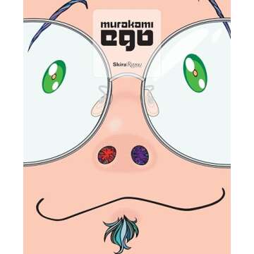 Murakami: Ego – Dive into the Depths of Human Emotion