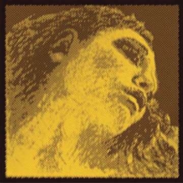 Pirastro Evah Pirazzi Gold Violin String Set - Premium Quality for All Musicians