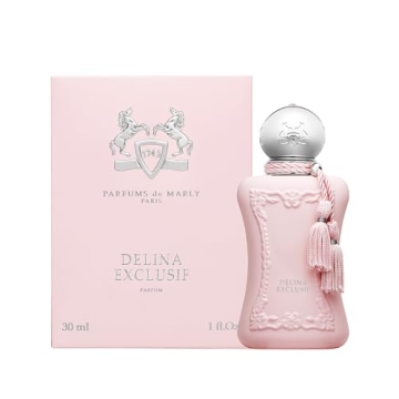 Delina Exclusif Eau de Parfum for Women - 1 Fl Oz