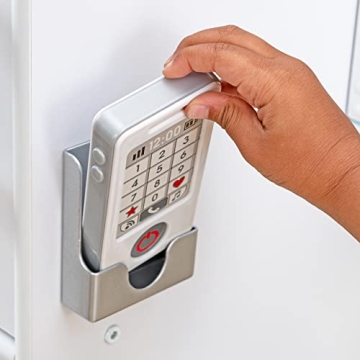 KidKraft White Wooden Play Kitchen with Accessories